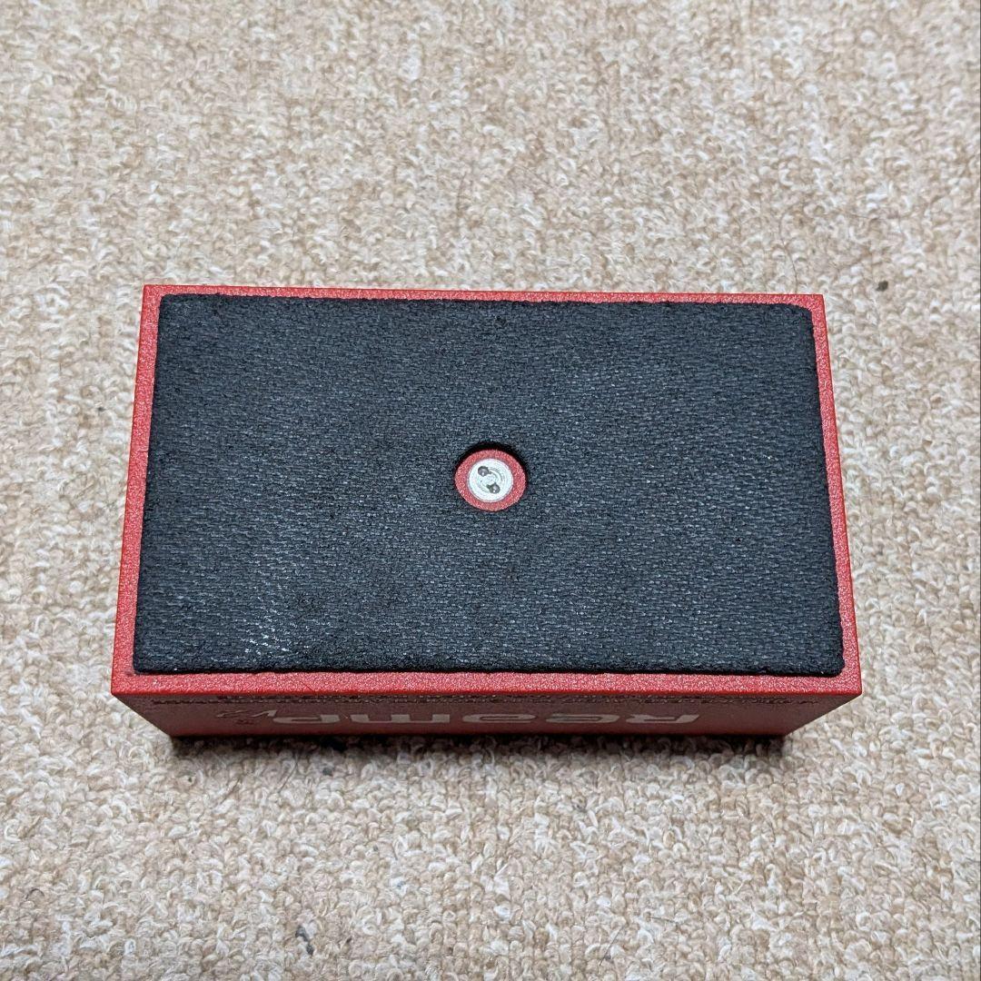 ギター Reamp V2