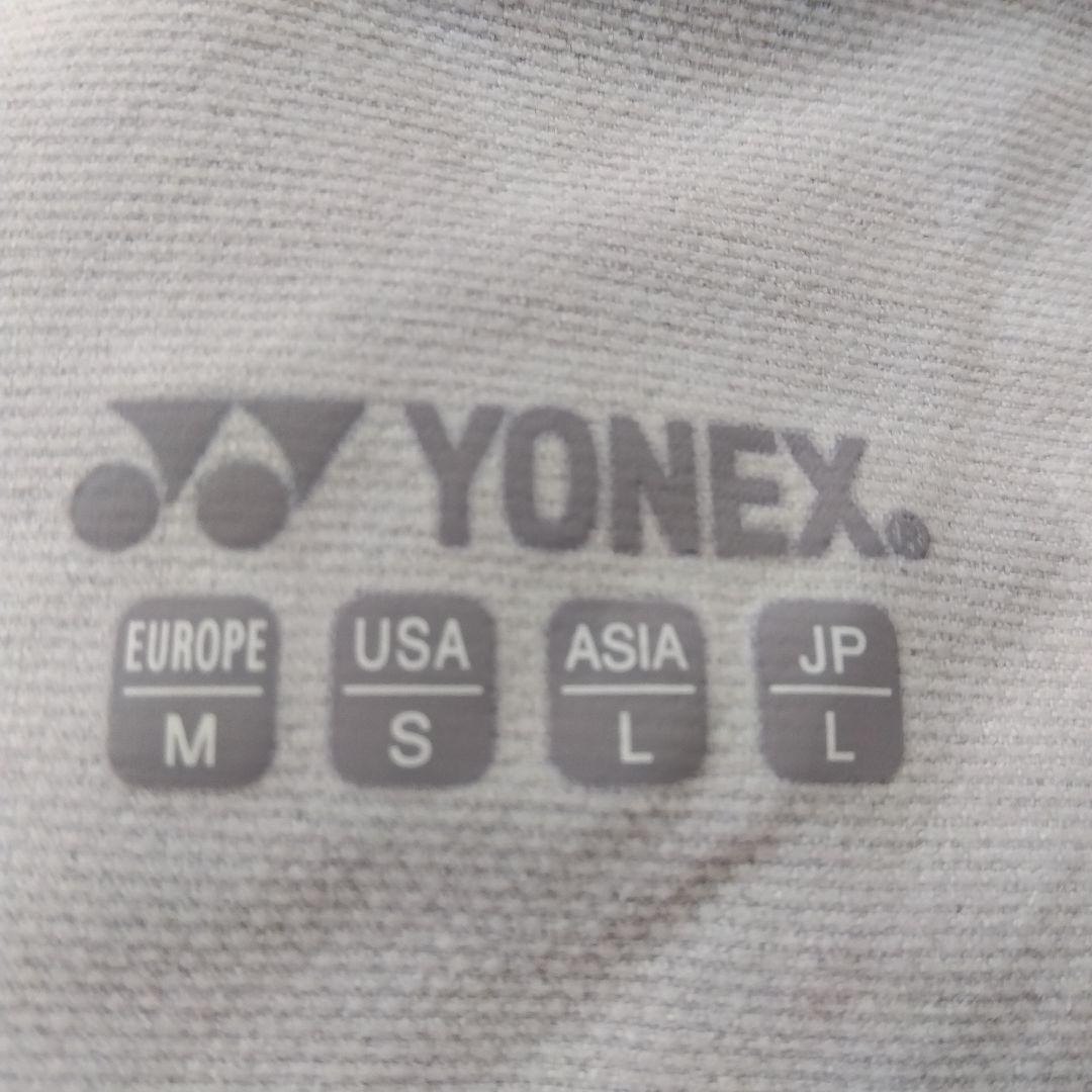 美品✨P−③ YONEX ハーフパンツ／ユニ L／数量限定モデル