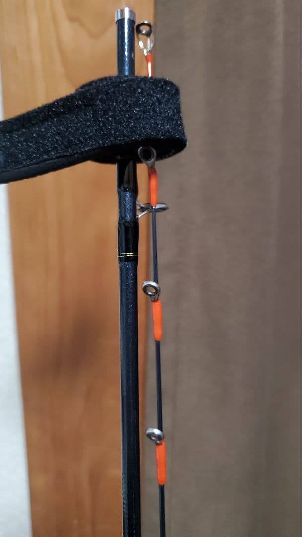 Daiwa KISU X S-180B 船竿 ロッド