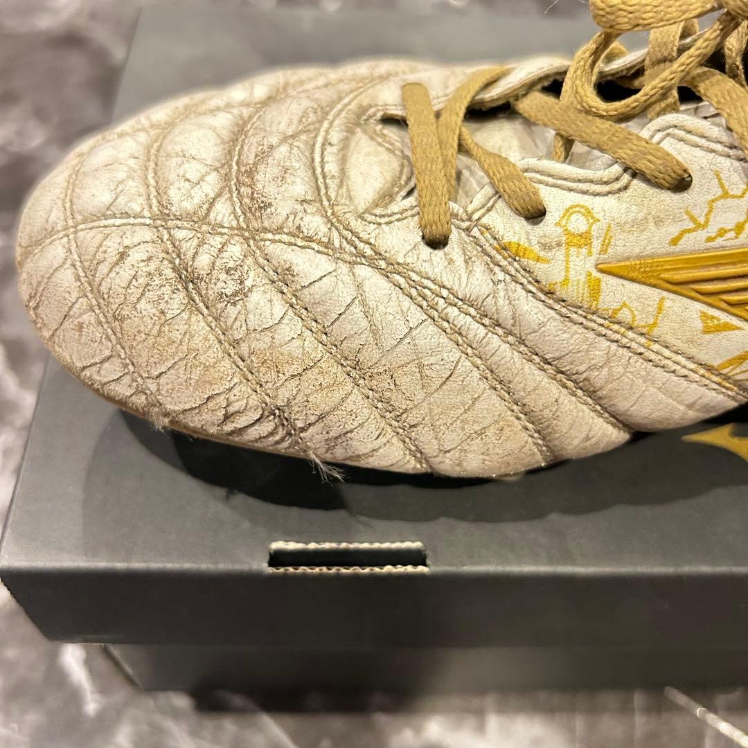 MIZUNO ミズノ モレリアネオ3 JAPAN SR4 26.5cm スパイク
