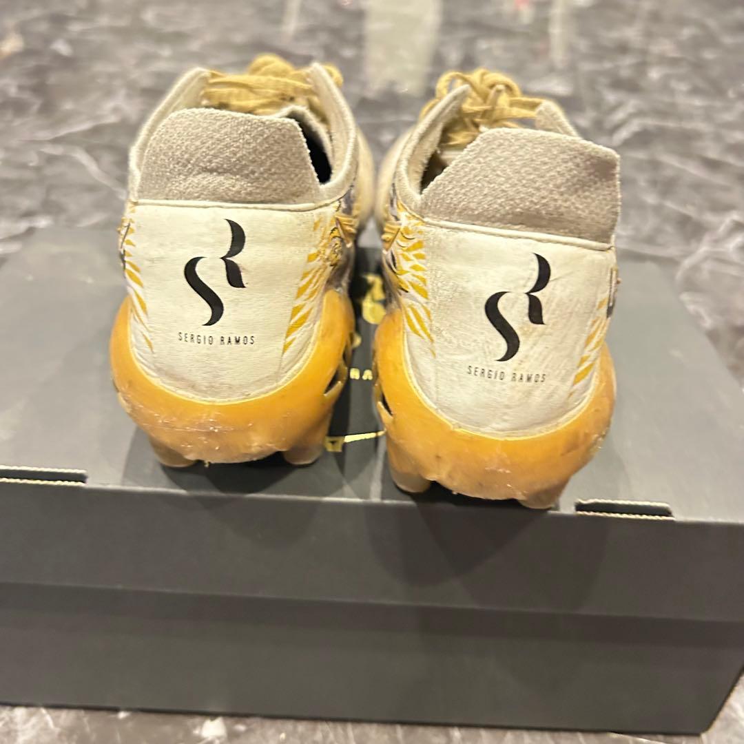 MIZUNO ミズノ モレリアネオ3 JAPAN SR4 26.5cm スパイク