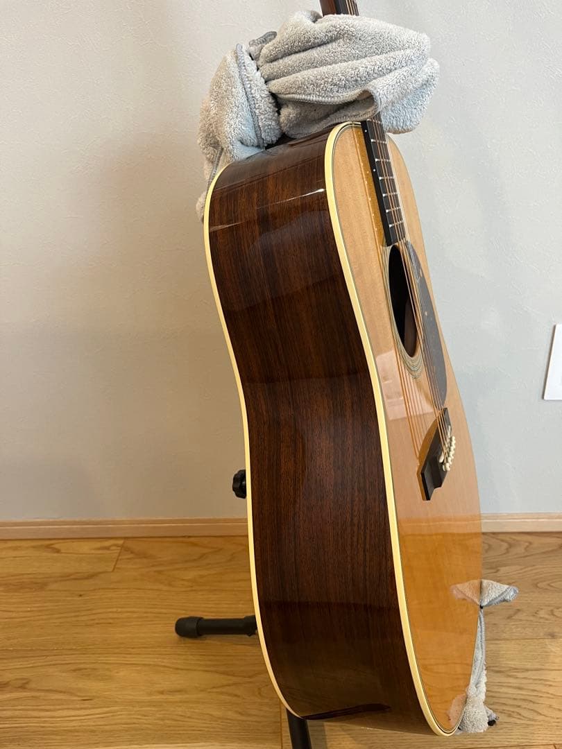 Martin D-28 2021年製