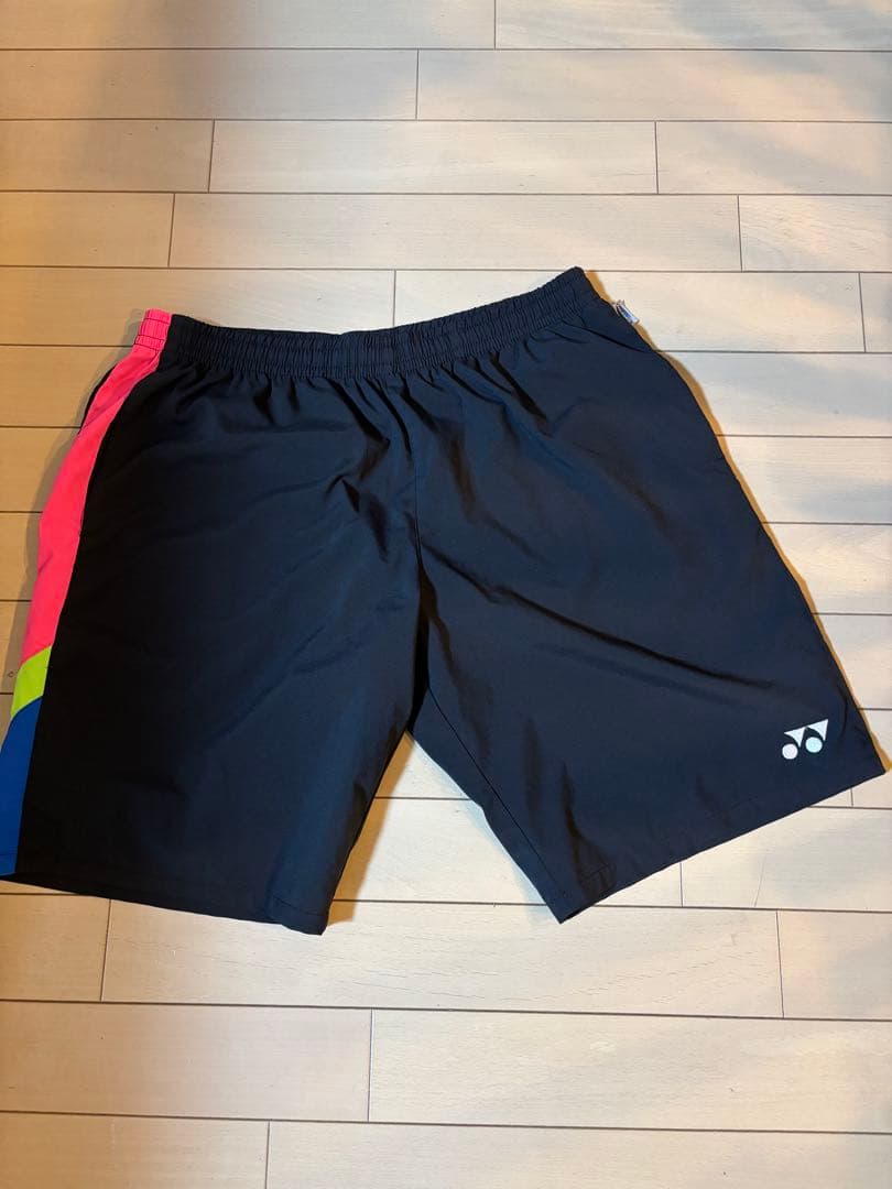 バドミントン用パンツ セット【セット購入で値下げ】