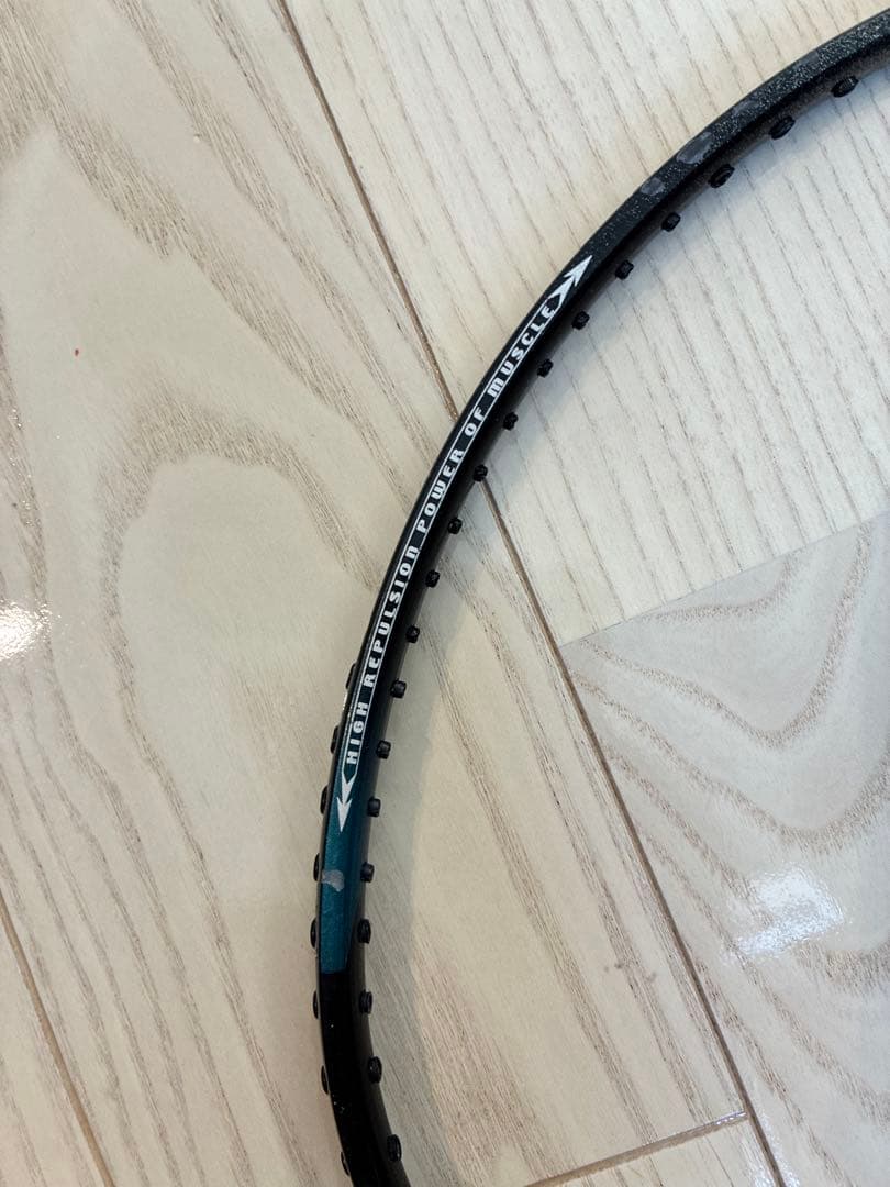 YONEX Carbonex 20 MUSCLE バドミントンラケット