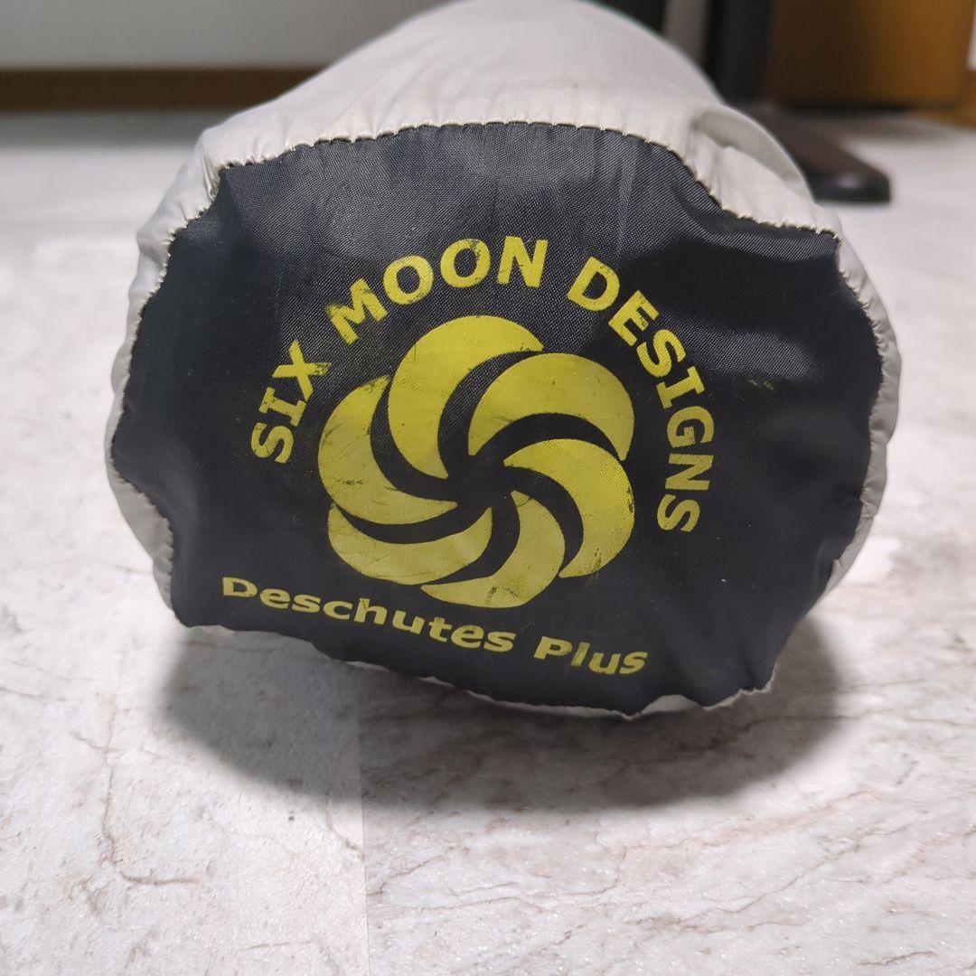 Six Moon Designs Deschutes Plus 山岳テント