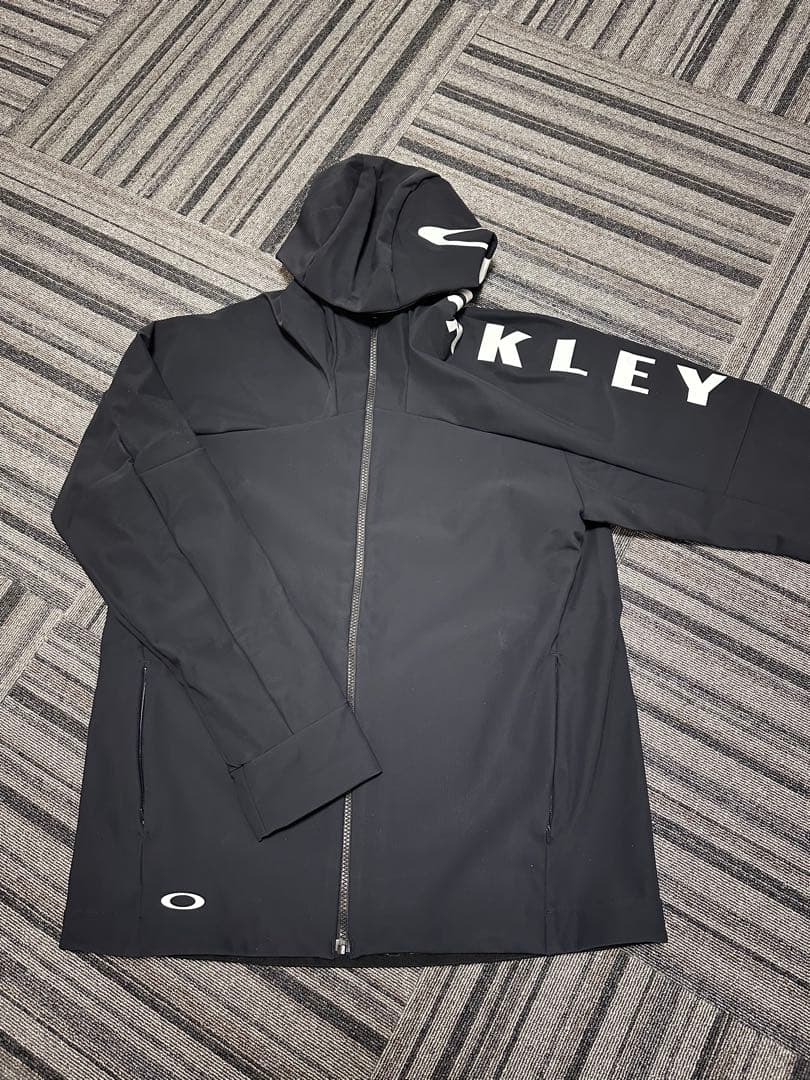 新品未使用　定価29,150円　OAKLEY ジャケット & パンツ セット