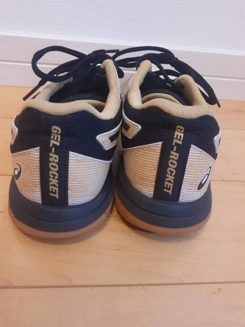 アシックスASICSバレーボールシューズ
