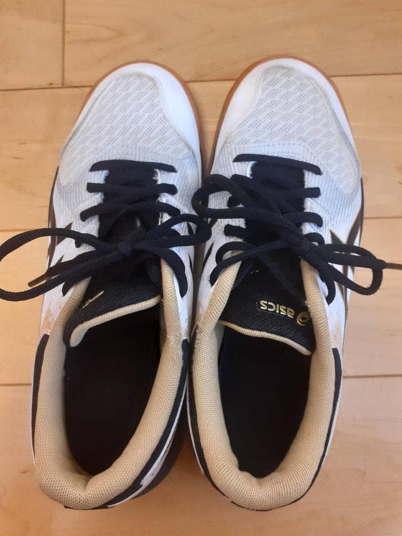 アシックスASICSバレーボールシューズ