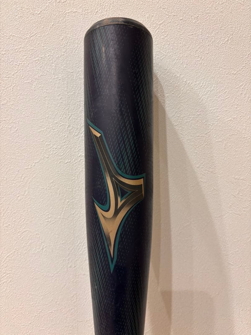 ミズノ ビヨンドマックスレガシーLW 83cm