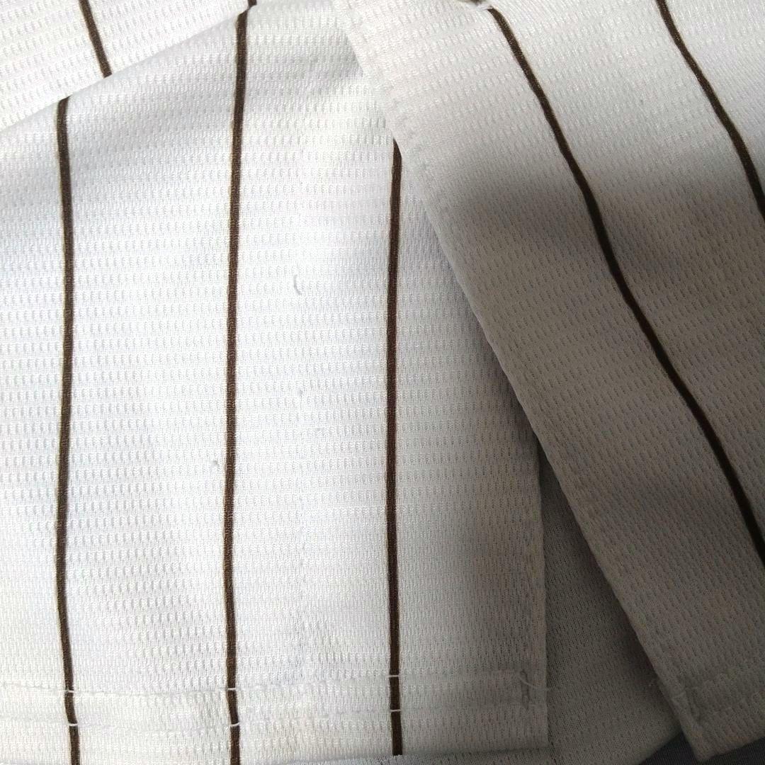 パドレス タティスJr ホームレプリカユニフォーム ナイキ MLB 正規品