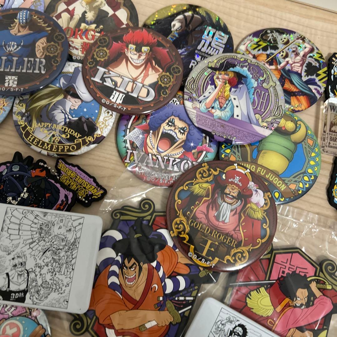 ONE PIECE グッズ まとめ売り