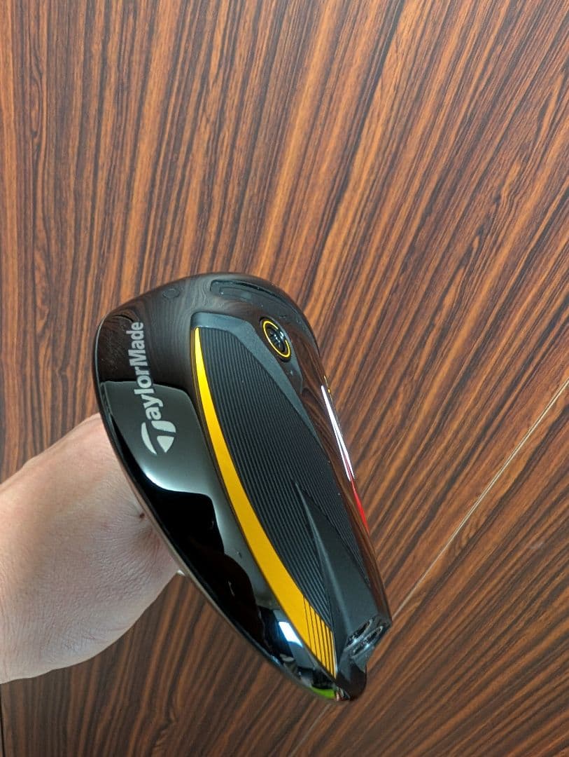 TaylorMade R7 QUAD ドライバー 11.5度 右用