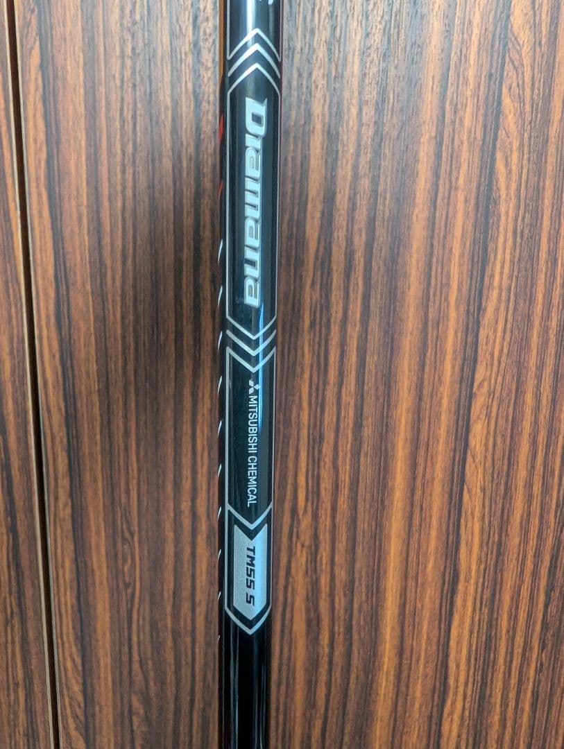 TaylorMade R7 QUAD ドライバー 11.5度 右用