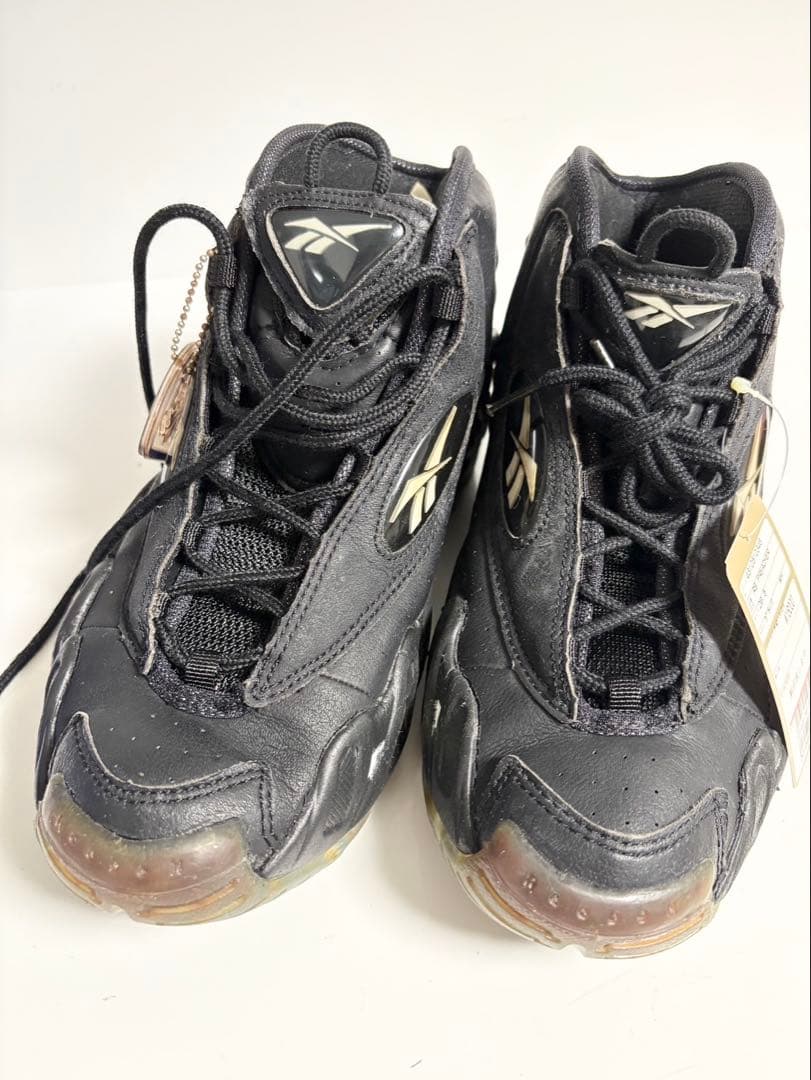 Reebok バスケットボールシューズ RB PREACHER 26.5cm