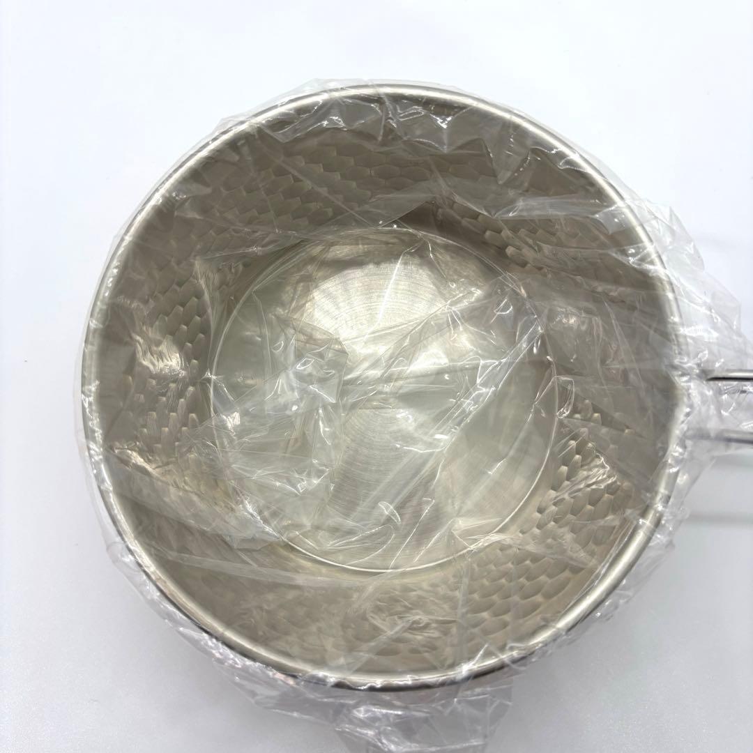 neru design works copper シェラカップ 新品未使用