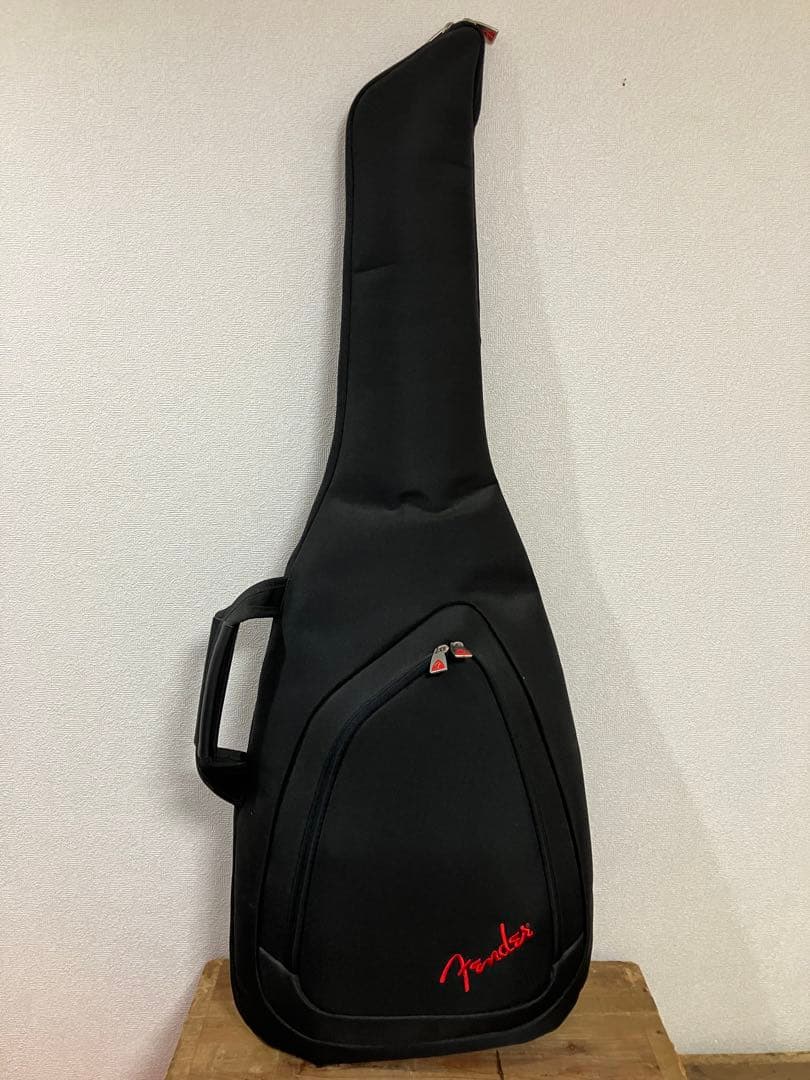 【美品】Fender Japan Standard Stratocaster