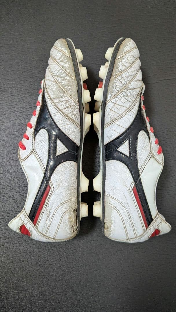 ・Mizuno Morelia ミズノ モレリア サッカースパイク