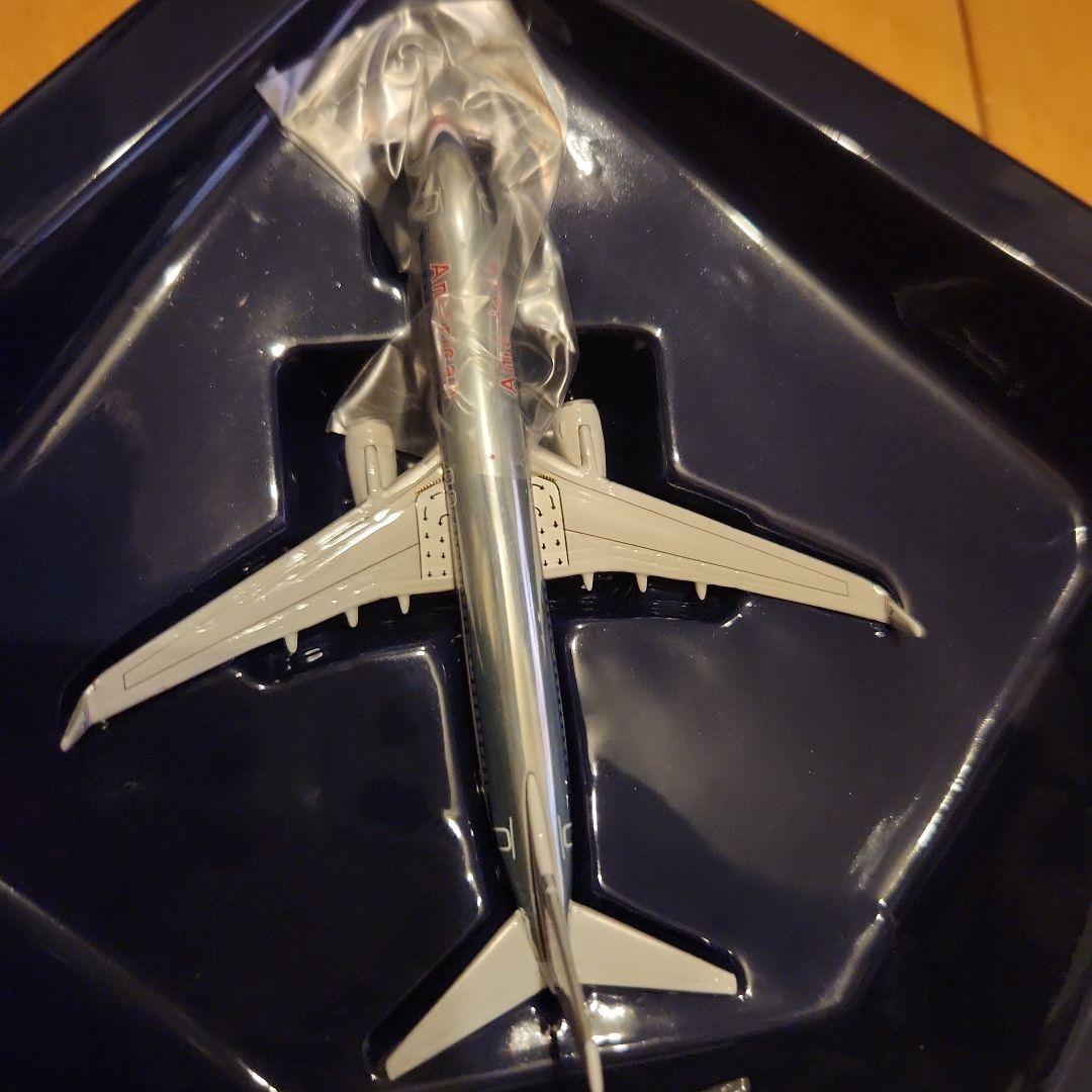 航空機・ヘリコプター AmericanAirlines BOEING737-800