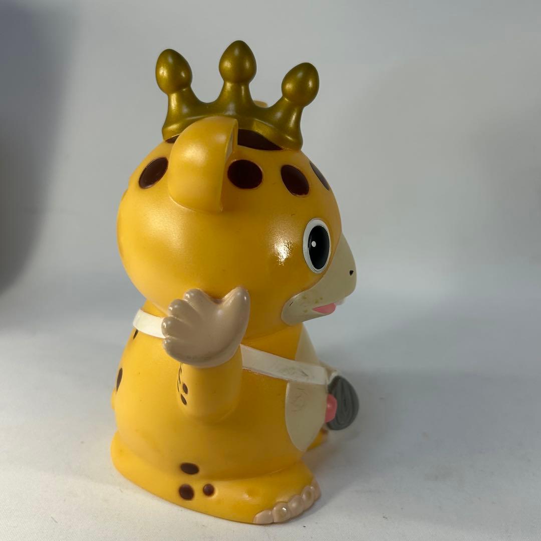 快獣ブースカ　貯金箱