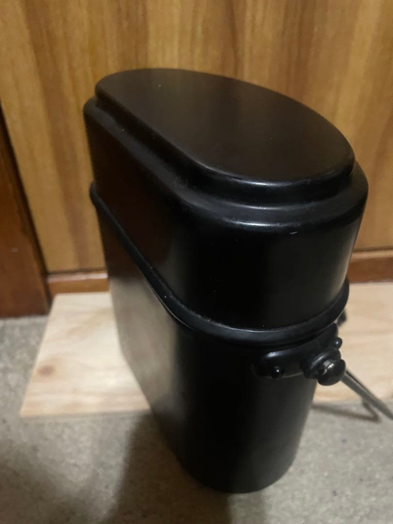 スイス　ミリタリー　ハンゴウ　　ユーズド商品　キャンパー