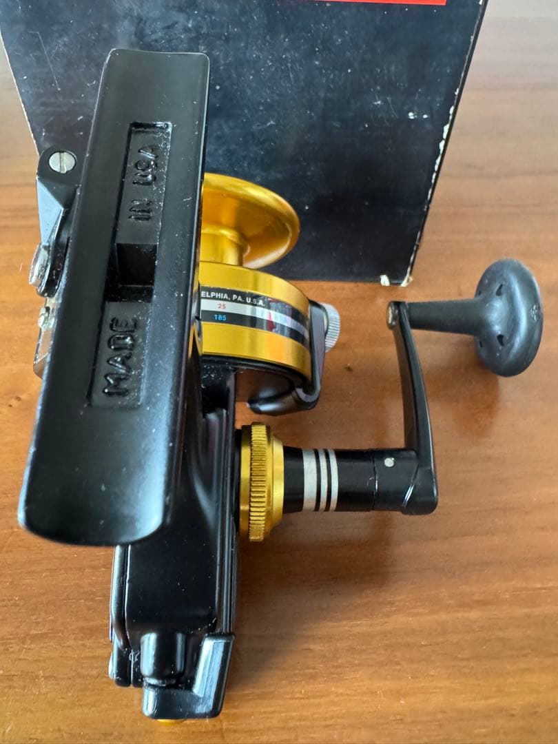 リール PENN Spinfisher 7500SSJ