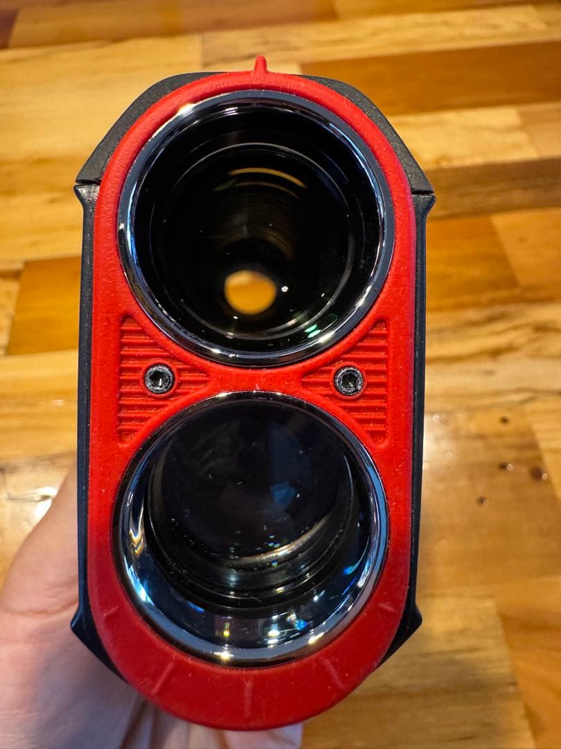 (⭐︎美品⭐︎)Bushnell Tour V5 シフトジョルト