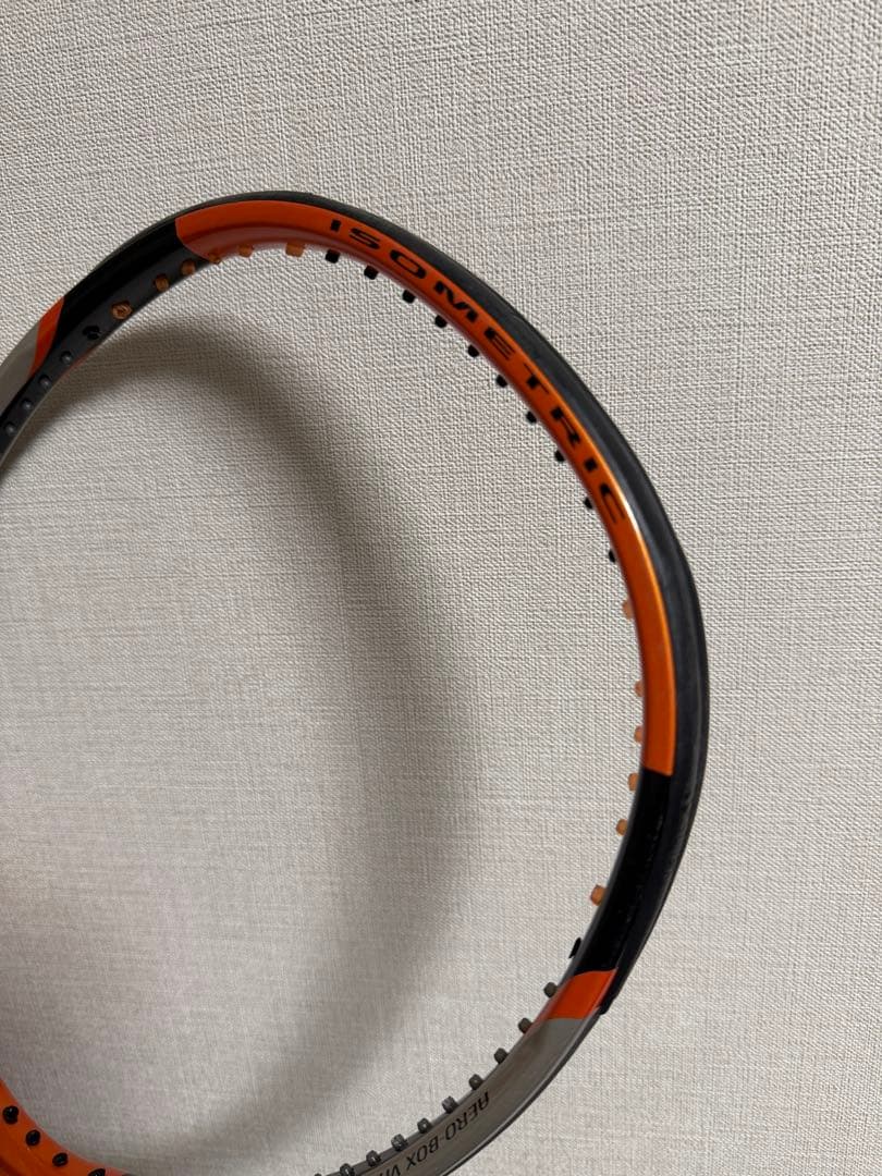 【美品】ヨネックス RDS002 TOUR