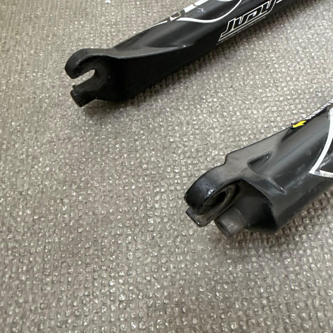 RockShox SID SL 26インチ フロントフォーク