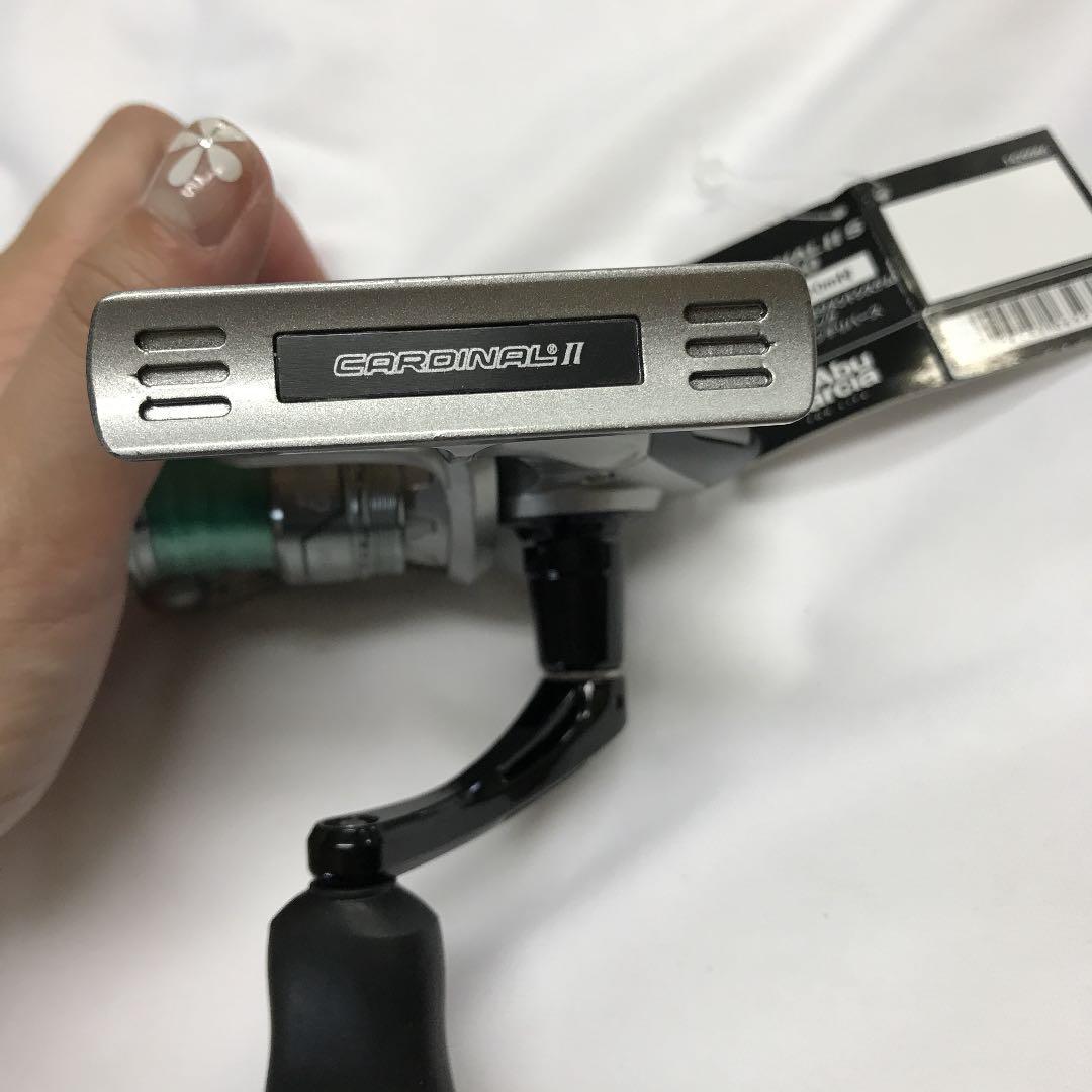 カーディナルIIS1000とネクサーブ1000
