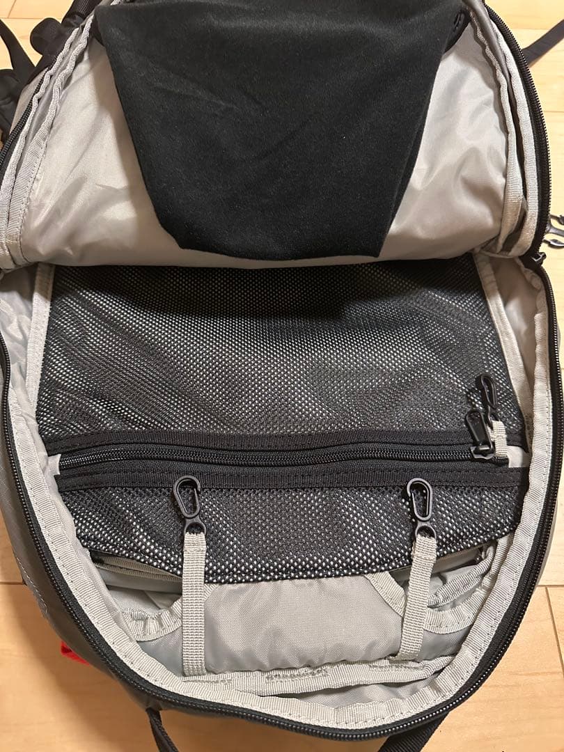 BCA スタッシュ20 バックパック