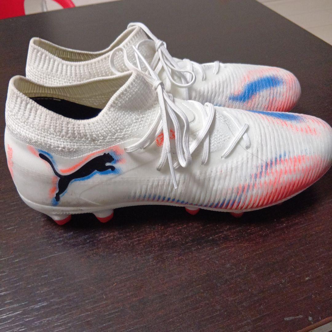PUMA サッカースパイク フューチャー 8 マッチ HG/AG