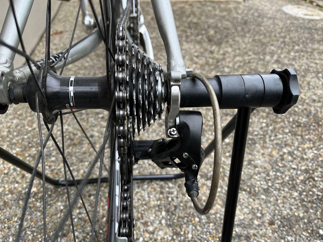 自転車本体 GIANT OCR3