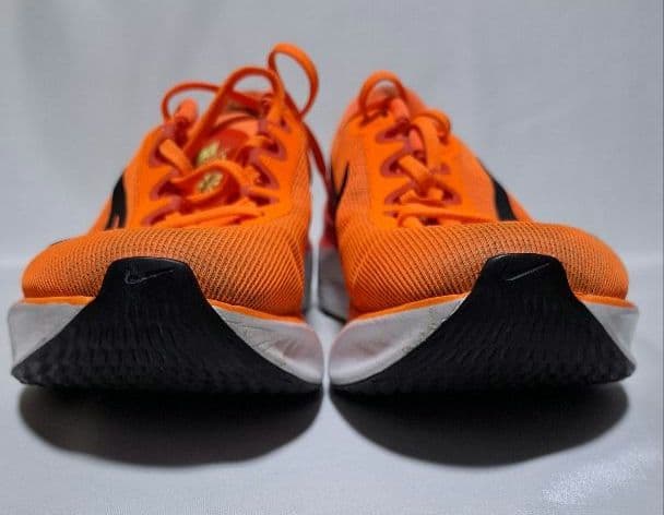 NIKE　ZOOM FLY 5　27.5cm　中古品