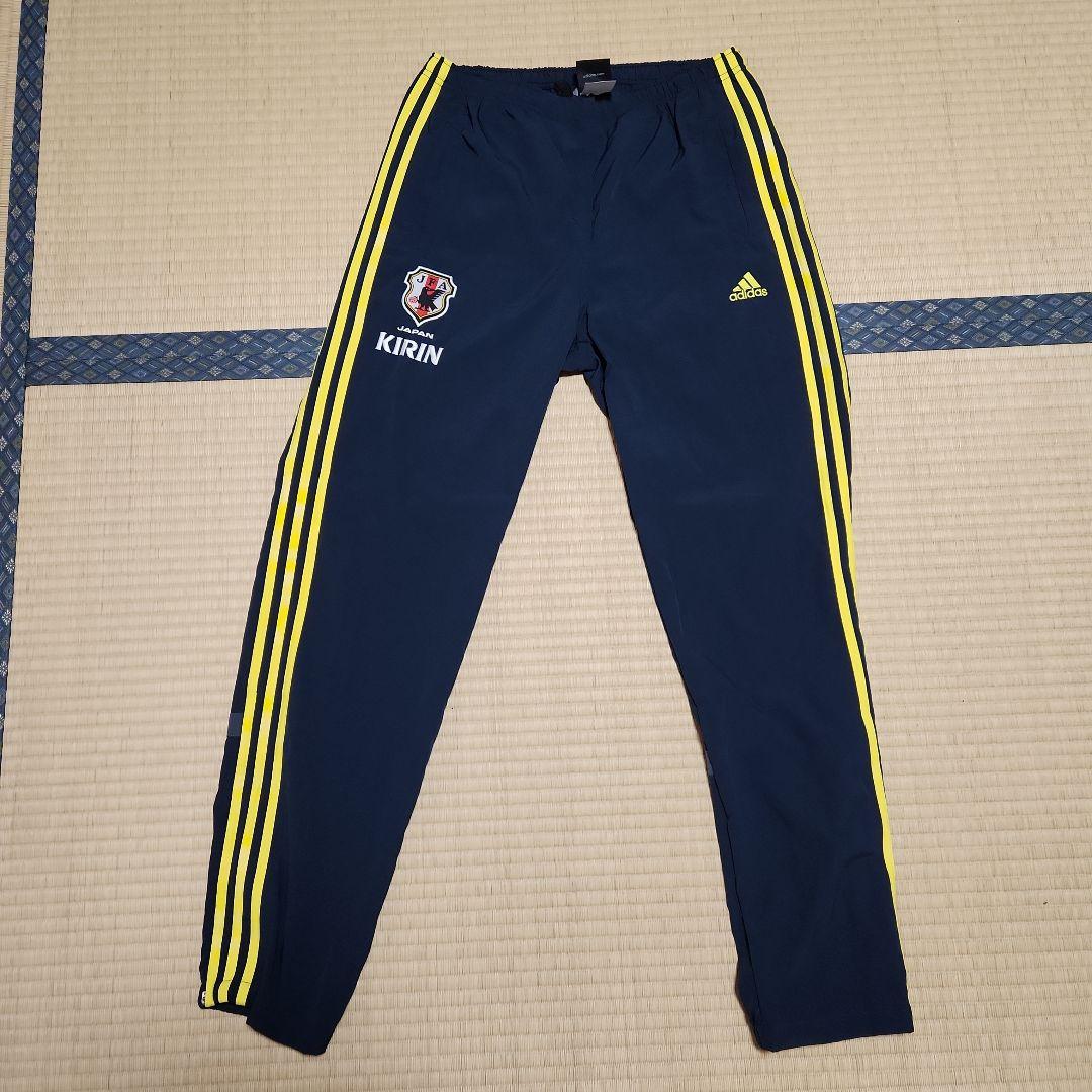 adidas KIRIN ジャージ ジャケット パンツ 上下セット 日本代表