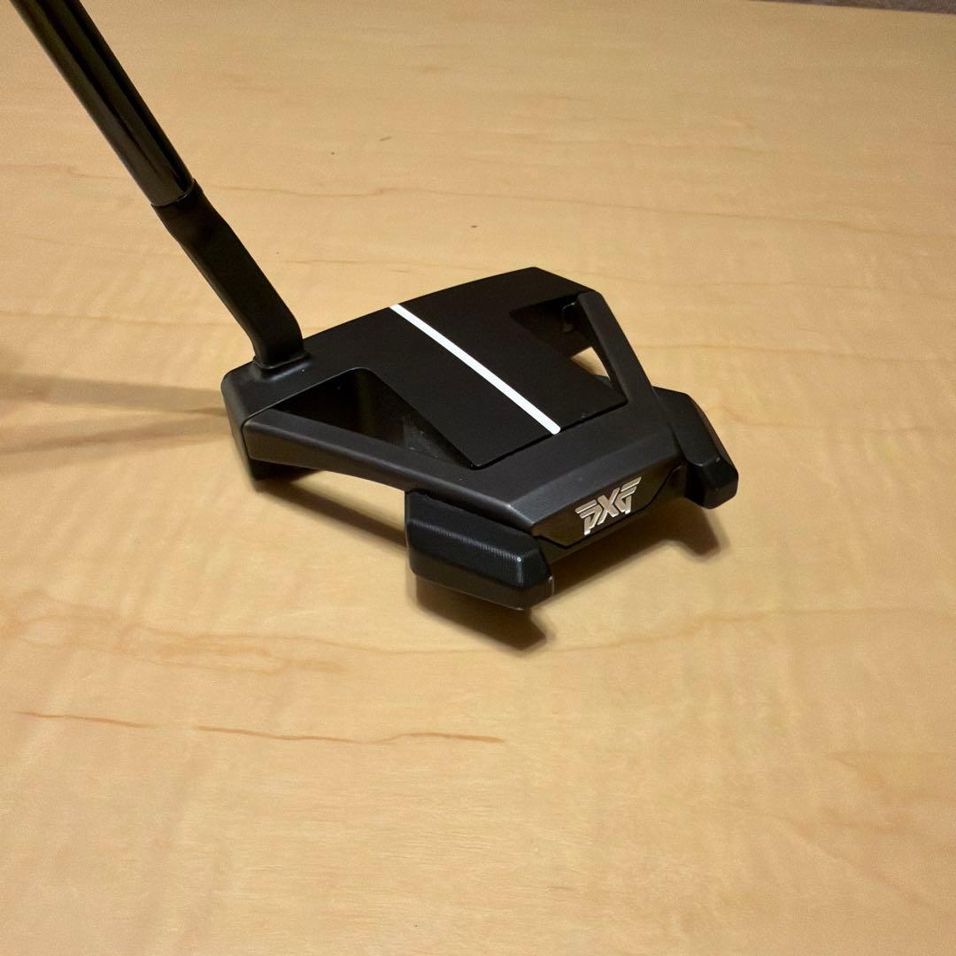 超美品✨ PXG BLACKJACK パター