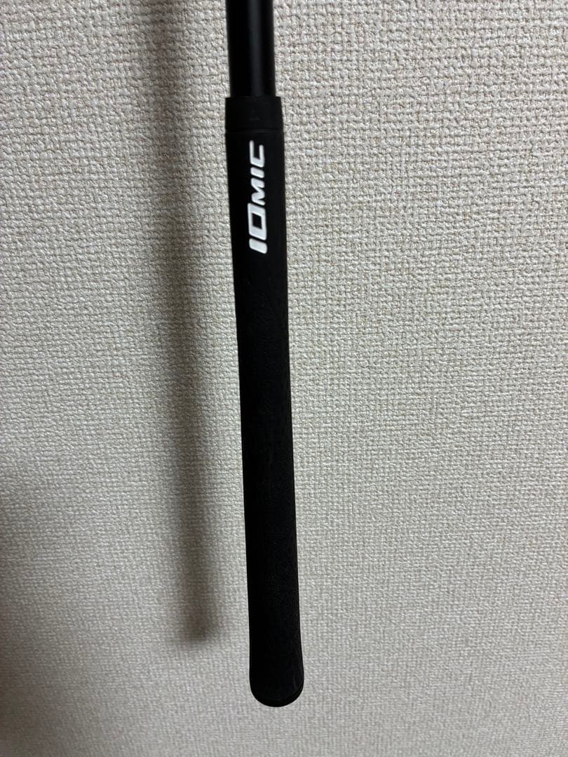 TRハイブリッド HYBRID 95X ピンスリーブ PING 4U