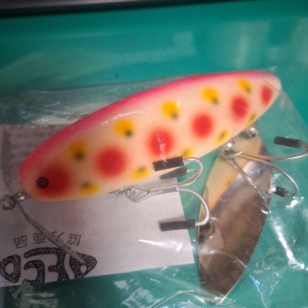 痴虫　チムシ　でっカブメス　限定色？　オリカラ？　2026キープキャスト　ちむし