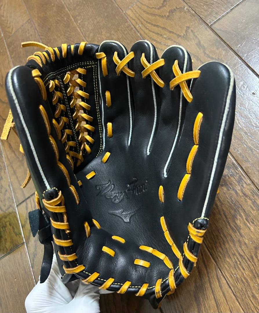 ミズノ(MIZUNO) グローブ(軟式用) 大人