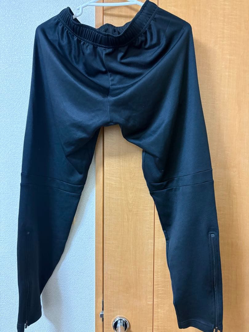 北海道コンサドーレ札幌練習着Mizunoジャージ上下