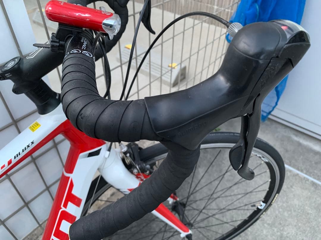 GIANT DEFY 3【Mサイズ】ロードバイク【お渡し限定】