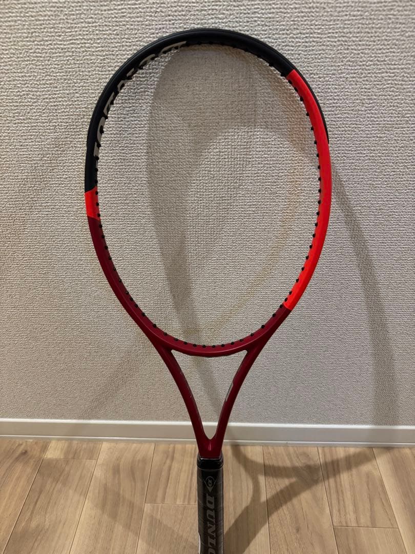 DUNLOP ダンロップ　CX200 G3
