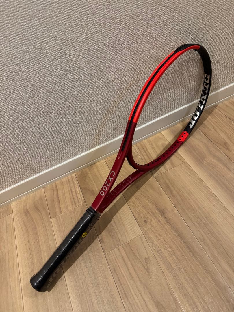 DUNLOP ダンロップ　CX200 G3