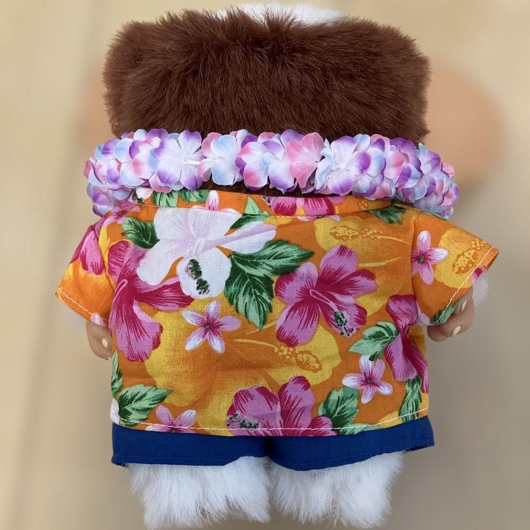 GREMLiNS 2 ギズモ　Aloha
