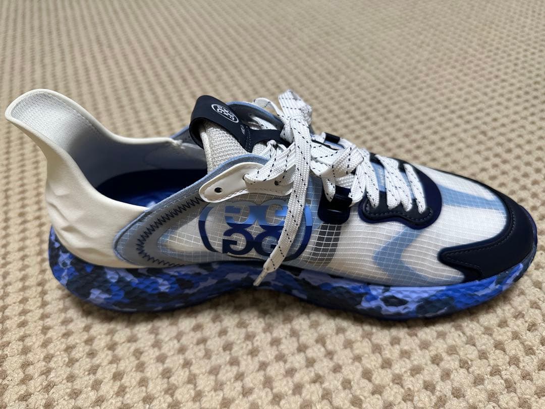 未使用品【G/FORE】CAMO SOLE RIPSTOP MG4X2 GOLF