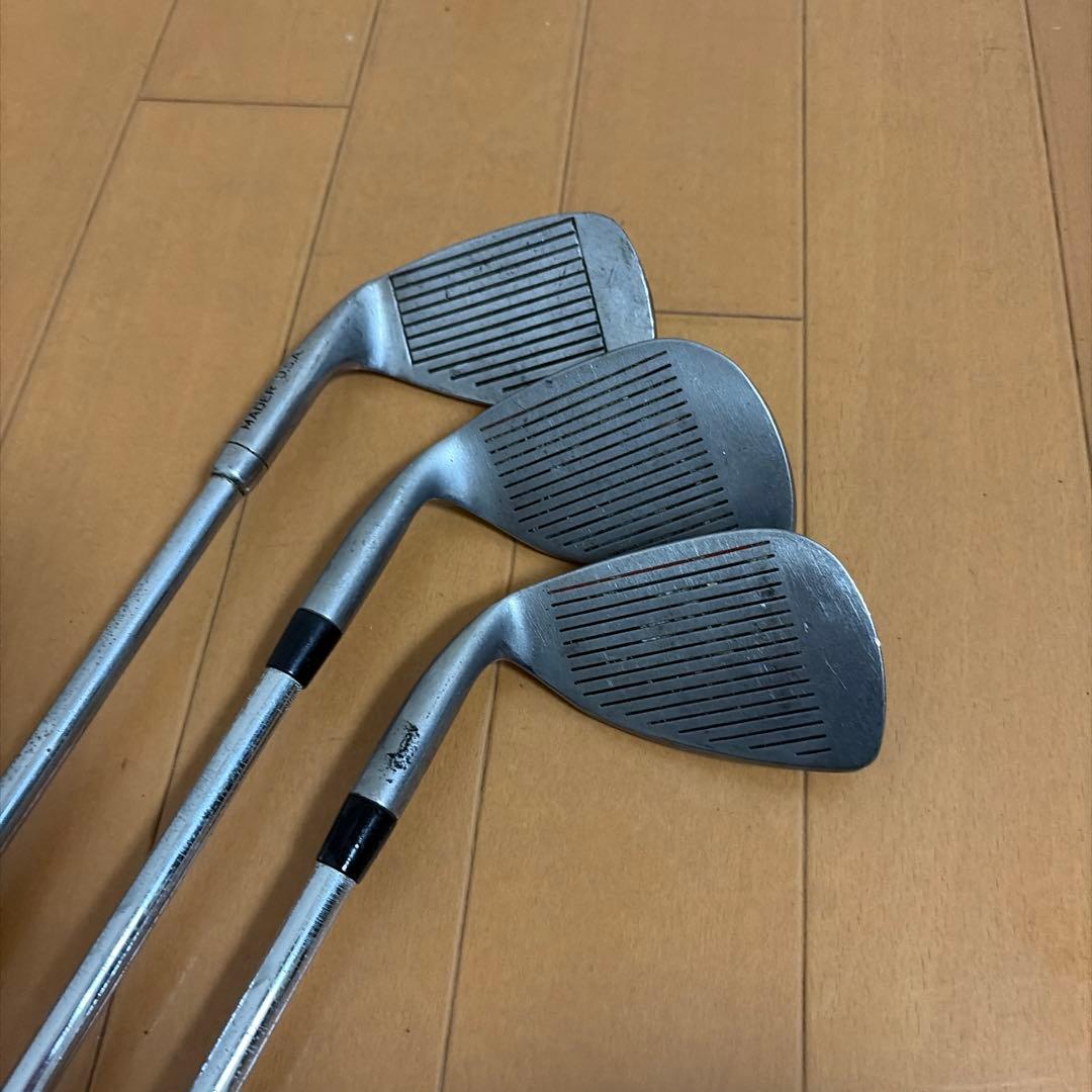 トニーペナ　クラッシック88 ゴルフクラブセット　MIZUNOバッグ付き