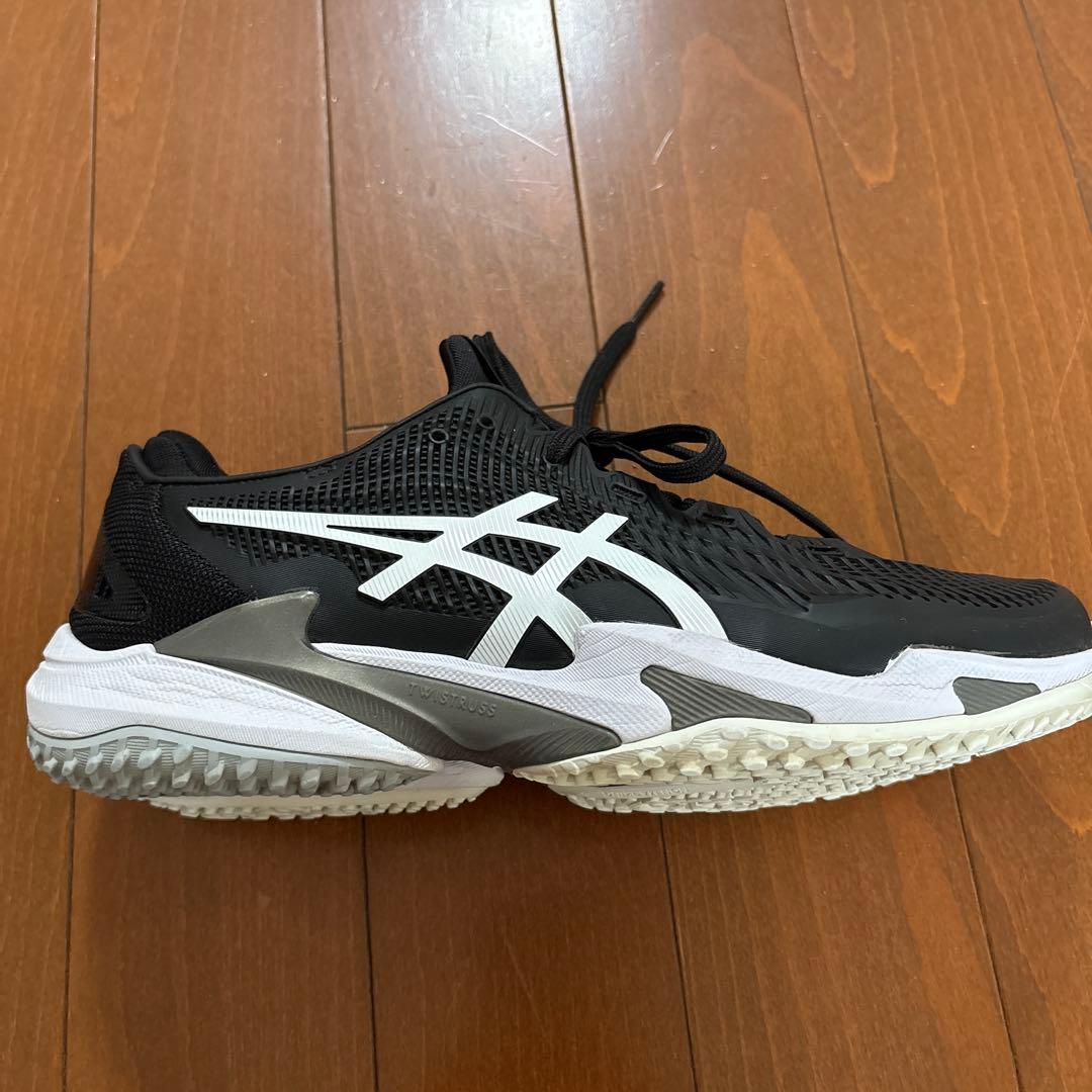 asics COURT FF3 OC オムニクレー用