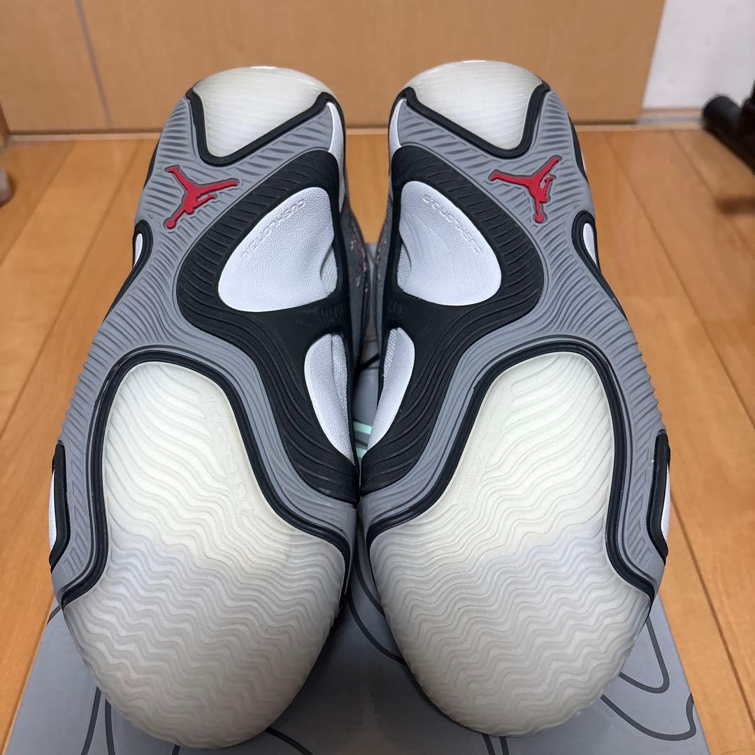 Jordan tatun 3 pfバスケットシューズ