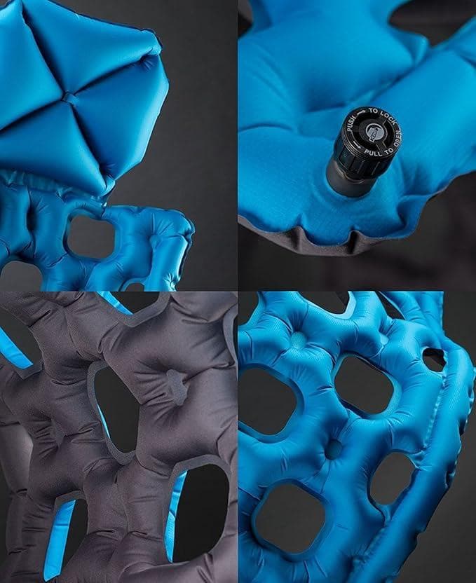 【4セット】KLYMIT Inertia O Zone クライミット イナーシャ