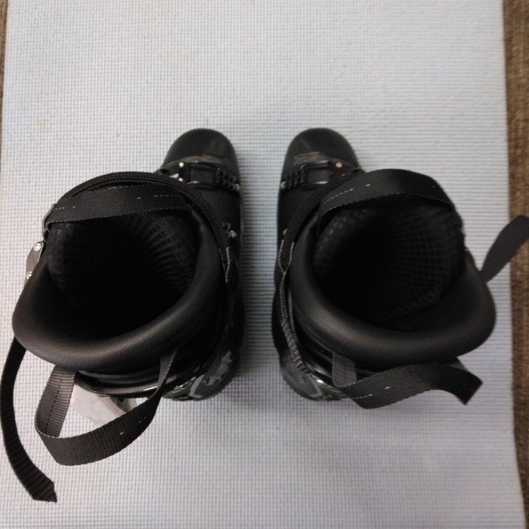 NORDICA DOBERMANN 5 RD-S、26.5cm、未使用・新品