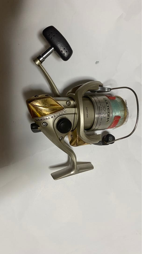 SHIMANO 3000 リール